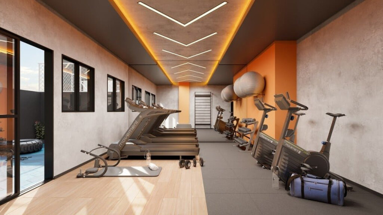 Imagem Apartamento com 1 Quarto à Venda, 28 m² em Tatuapé - São Paulo Imagem Apartamento com 1 Quarto à Venda, 28 m² em Tatuapé - São Paulo