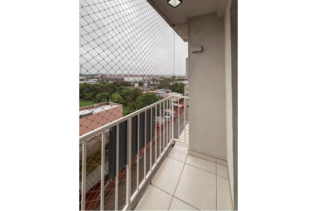 Imagem Apartamento com 2 Quartos à Venda, 55 m² em Fátima - Canoas Imagem Apartamento com 2 Quartos à Venda, 55 m² em Fátima - Canoas