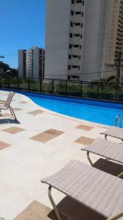 Imagem Apartamento com 4 Quartos à Venda, 143 m² em Itaigara - Salvador