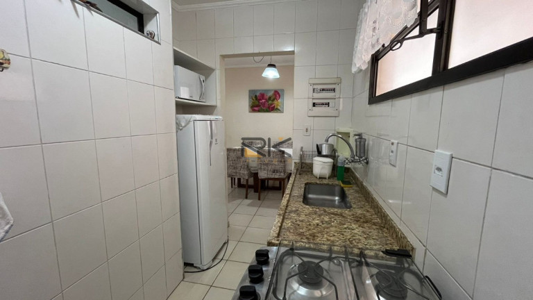 Imagem Apartamento com 1 Quarto à Venda, 44 m² em Tenório - Ubatuba Imagem Apartamento com 1 Quarto à Venda, 44 m² em Tenório - Ubatuba