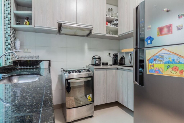 Imagem Casa com 3 Quartos à Venda, 130 m² em Jardim Textil - São Paulo Imagem Casa com 3 Quartos à Venda, 130 m² em Jardim Textil - São Paulo