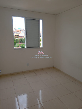 Imagem Apartamento com 2 Quartos à Venda, 46 m² em Vila Tupi - Várzea Paulista