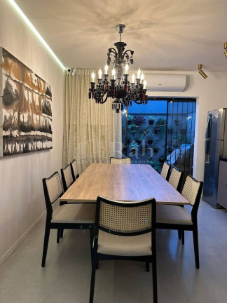 Imagem Sobrado com 3 Quartos à Venda, 96 m² em Jardim Dourado - Porto Belo Imagem Sobrado com 3 Quartos à Venda, 96 m² em Jardim Dourado - Porto Belo