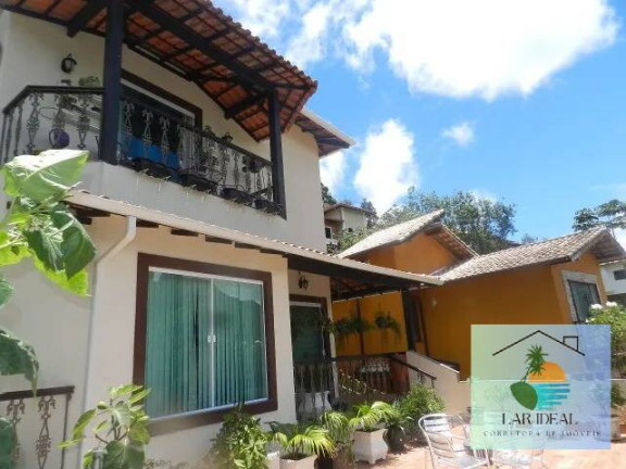 Imagem Casa de Condomínio com 4 Quartos à Venda,  em Vargem Grande - Teresópolis