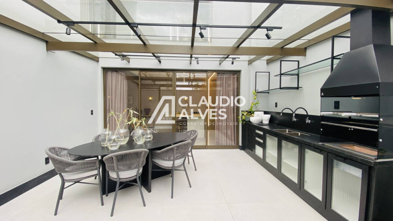 Imagem Casa de Condomínio com 4 Quartos à Venda, 133 m² em Sim - Feira De Santana