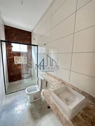 Imagem Casa com 3 Quartos à Venda, 189 m² em Parque Veiga Jardim - Aparecida De Goiânia Imagem Casa com 3 Quartos à Venda, 189 m² em Parque Veiga Jardim - Aparecida De Goiânia