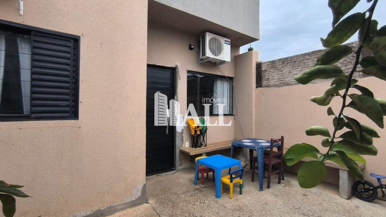 Casa com 2 Quartos à Venda, 69 m² em Centro - Bady Bassitt