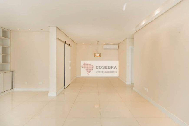 Imagem Apartamento com 3 Quartos à Venda ou Locação, 130 m² em Itaim Bibi - São Paulo