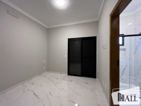 Imagem Casa com 3 Quartos à Venda, 225 m² em Quinta Do Lago Residence - São José Do Rio Preto Imagem Casa com 3 Quartos à Venda, 225 m² em Quinta Do Lago Residence - São José Do Rio Preto