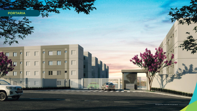 Imagem Imóvel com 2 Quartos à Venda, 40 m² em Jardim Diva Tarlá De Carvalho - Ribeirão Preto Imagem Imóvel com 2 Quartos à Venda, 40 m² em Jardim Diva Tarlá De Carvalho - Ribeirão Preto