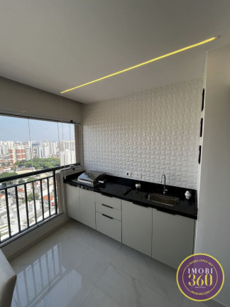 Imagem Apartamento com 2 Quartos à Venda, 75 m² em Parque Da Mooca - São Paulo Imagem Apartamento com 2 Quartos à Venda, 75 m² em Parque Da Mooca - São Paulo