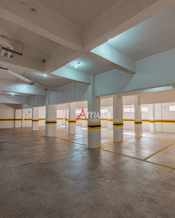 Imagem Apartamento com 2 Quartos à Venda, 87 m² em Centro - Cascavel
