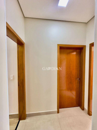 Imagem Casa com 3 Quartos à Venda, 182 m² em Jardins Di Roma - Indaiatuba