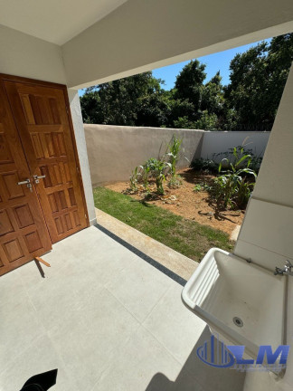 Imagem Casa com 2 Quartos à Venda, 134 m² em Fátima Cidade Jardim - Guarapari