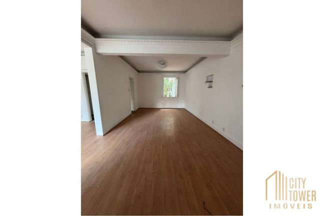 Imagem Casa com 4 Quartos à Venda, 335 m² em Aclimação - São Paulo Imagem Casa com 4 Quartos à Venda, 335 m² em Aclimação - São Paulo