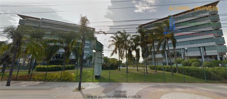 Imagem Imóvel para Alugar, 16.934 m² em Barra Da Tijuca - Rio De Janeiro