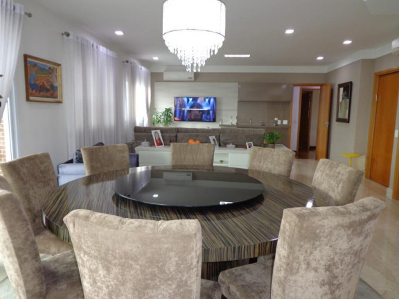Imagem Apartamento com 3 Quartos à Venda, 201 m² em Jardim Anália Franco - São Paulo