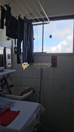 Imagem Apartamento com 2 Quartos à Venda, 55 m² em Rio Vermelho - Salvador