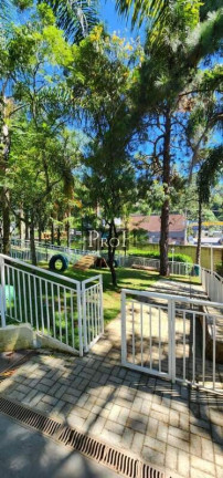 Imagem Casa de Condomínio com 4 Quartos à Venda, 220 m² em Demarchi - São Bernardo Do Campo