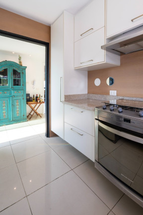 Cobertura com 3 Quartos à Venda, 184 m² em Vila Suzana - São Paulo