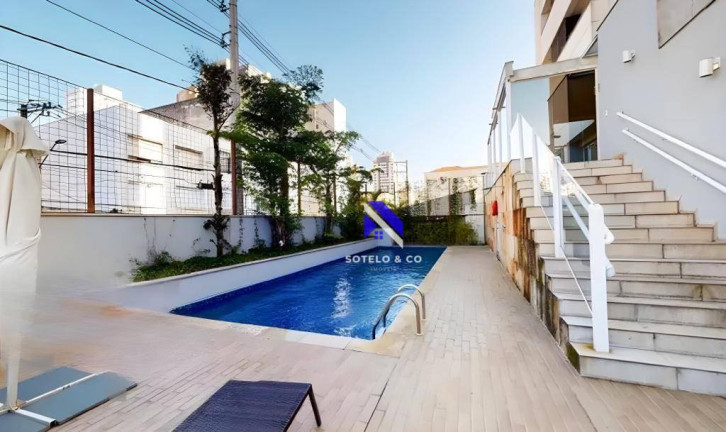 Imagem Studio com 1 Quarto à Venda, 23 m² em Vila Mariana - São Paulo Imagem Studio com 1 Quarto à Venda, 23 m² em Vila Mariana - São Paulo