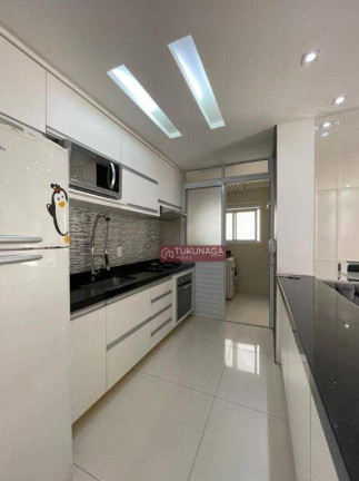 Imagem Apartamento com 3 Quartos à Venda, 77 m² em Jardim Flor Da Montanha - Guarulhos Imagem Apartamento com 3 Quartos à Venda, 77 m² em Jardim Flor Da Montanha - Guarulhos