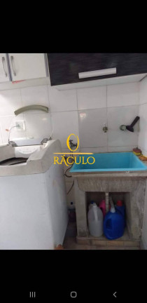 Imagem Casa com 2 Quartos à Venda, 63 m² em Vila Cascatinha - São Vicente Imagem Casa com 2 Quartos à Venda, 63 m² em Vila Cascatinha - São Vicente