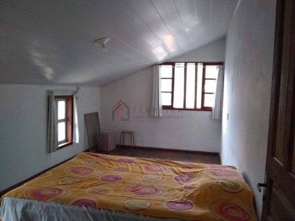 Imagem Casa com 3 Quartos à Venda, 140 m² em Costeira Do Pirajubaé - Florianópolis