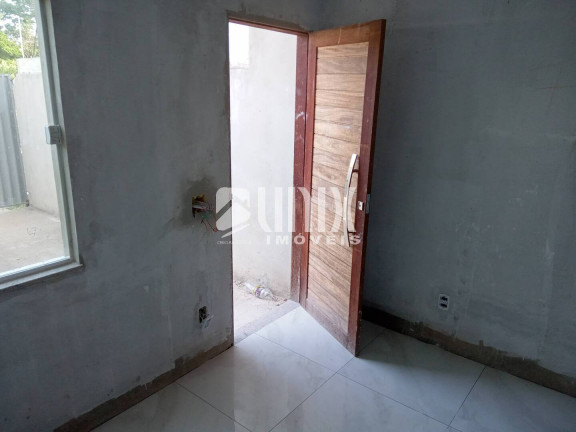 Imagem Casa com 2 Quartos à Venda, 100 m² em Loteamento Jardim Botânico - Campos Dos Goytacazes