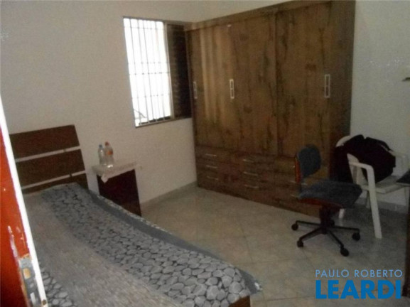 Imagem Casa com 3 Quartos à Venda, 120 m² em Jardim Stella - Santo André Imagem Casa com 3 Quartos à Venda, 120 m² em Jardim Stella - Santo André