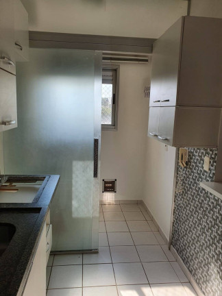 Imagem Apartamento com 3 Quartos à Venda, 70 m² em Porto - Cuiabá