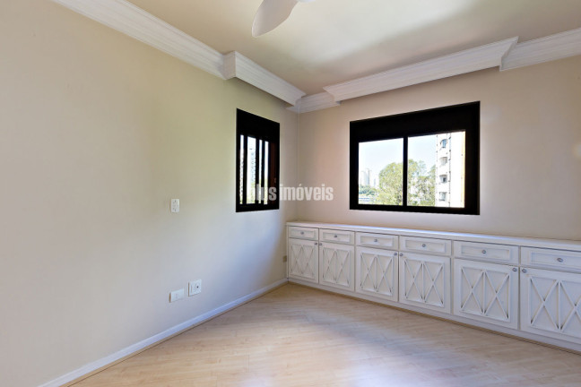 Imagem Apartamento com 3 Quartos para Alugar, 150 m² em Morumbi - São Paulo