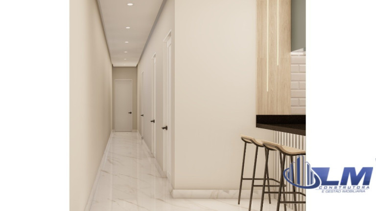 Imagem Casa com 3 Quartos à Venda, 47 m² em Santa Mônica - Guarapari