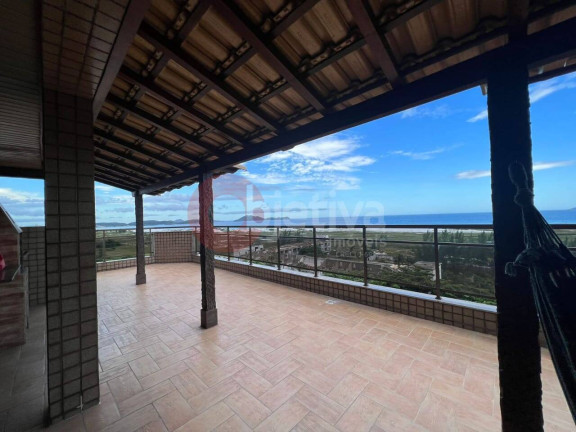 Imagem Cobertura com 4 Quartos à Venda, 318 m² em Braga - Cabo Frio Imagem Cobertura com 4 Quartos à Venda, 318 m² em Braga - Cabo Frio