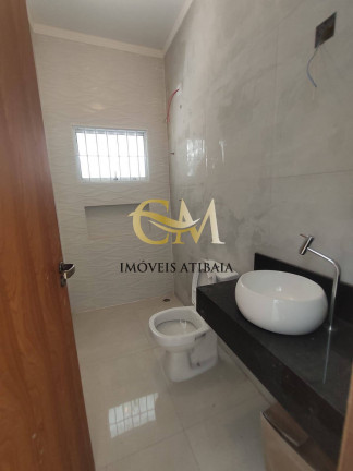 Imagem Casa com 3 Quartos à Venda, 190 m² em Jardim Ipê - Atibaia