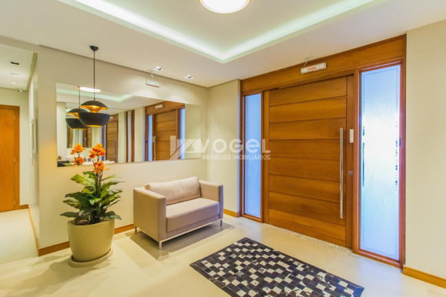 Imagem Apartamento com 2 Quartos à Venda, 110 m² em Nossa Senhora Das Graças - Canoas Imagem Apartamento com 2 Quartos à Venda, 110 m² em Nossa Senhora Das Graças - Canoas