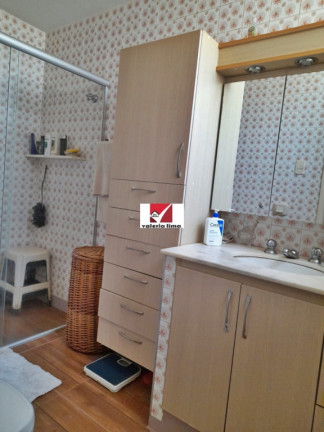 Imagem Apartamento com 3 Quartos à Venda, 170 m² em Centro - Ribeirão Preto