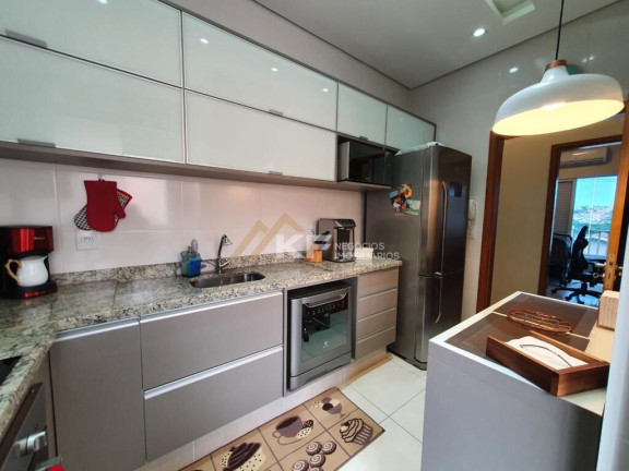 Imagem Apartamento com 2 Quartos à Venda, 80 m² em Jardim Anhangüera - Ribeirão Preto Imagem Apartamento com 2 Quartos à Venda, 80 m² em Jardim Anhangüera - Ribeirão Preto