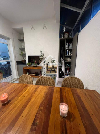 Imagem Apartamento com 3 Quartos à Venda, 180 m² em Vila Isa - São Paulo