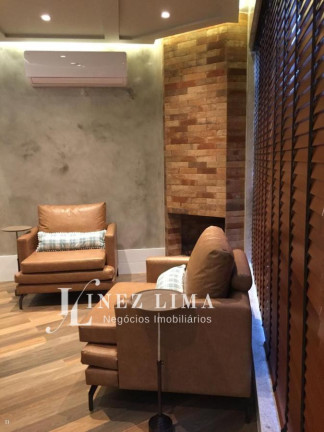 Imagem Apartamento com 4 Quartos à Venda, 200 m² em Centro - Itapema