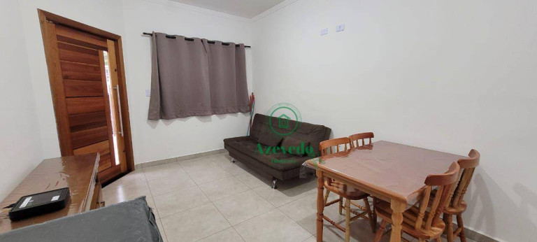 Imagem Casa com 2 Quartos à Venda, 70 m² em Massaguaçu - Caraguatatuba