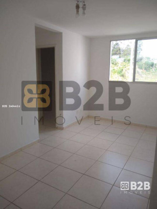 Imagem Apartamento com 2 Quartos à Venda, 47 m² em Jardim Panorama - Bauru