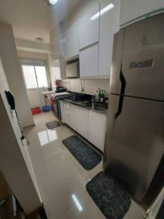 Apartamento à Venda,  em Residencial Das Ilhas - Bragança Paulista