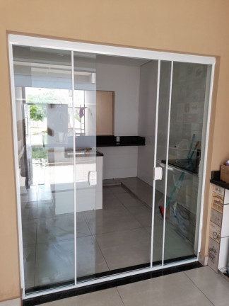 Imagem Casa de Condomínio com 3 Quartos à Venda, 110 m² em Horto Florestal - Sorocaba