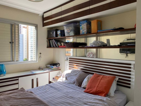 Imagem Apartamento com 3 Quartos à Venda, 78 m² em Vila Gumercindo - São Paulo Imagem Apartamento com 3 Quartos à Venda, 78 m² em Vila Gumercindo - São Paulo
