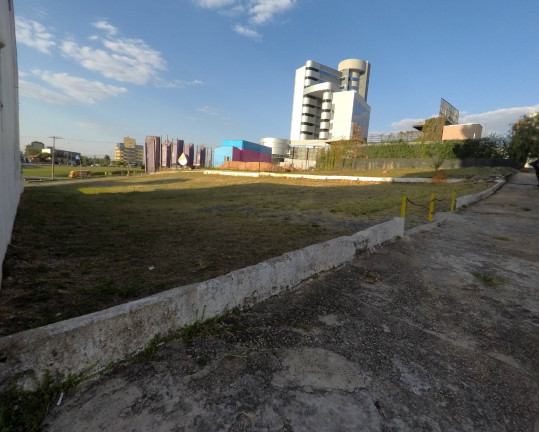 Imagem Terreno à Venda, 2.336 m² em Parque Campolim - Sorocaba