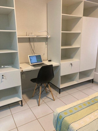 Imagem Kitnet com 1 Quarto para Alugar, 22 m² em Nova Ribeirânia - Ribeirão Preto