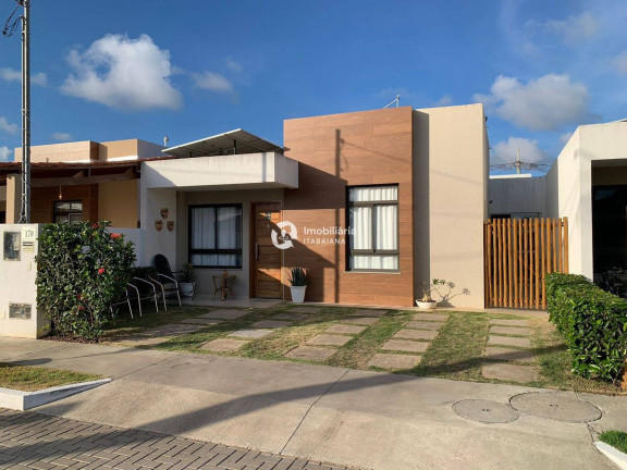 Casa com 2 Quartos à Venda, 144 m² em Espaço Tropical - Barra Dos Coqueiros