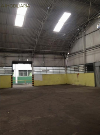 Imagem Imóvel à Venda, 5.100 m² em Taboão - São Bernardo Do Campo