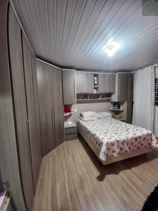 Imagem Casa com 3 Quartos à Venda, 150 m² em Contorno - Ponta Grossa Imagem Casa com 3 Quartos à Venda, 150 m² em Contorno - Ponta Grossa